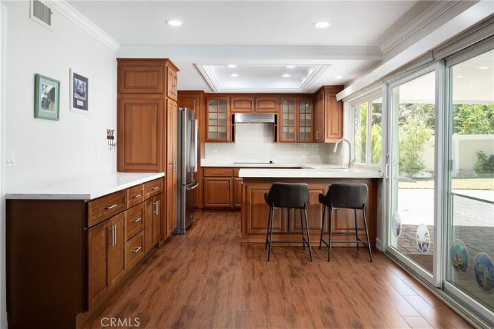 Property Photo: 25222 Calle Sombre CA 92677