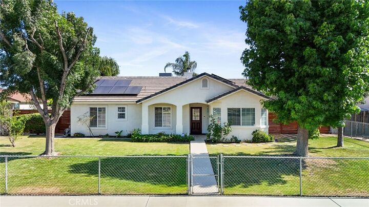 Property Photo:  11719 Hageman  CA 93312 