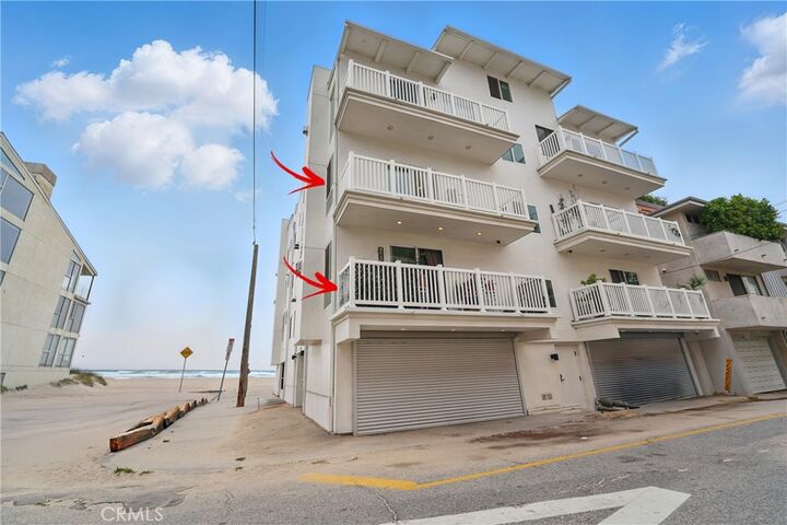 Property Photo:  1 Jib Street 103  CA 90292 