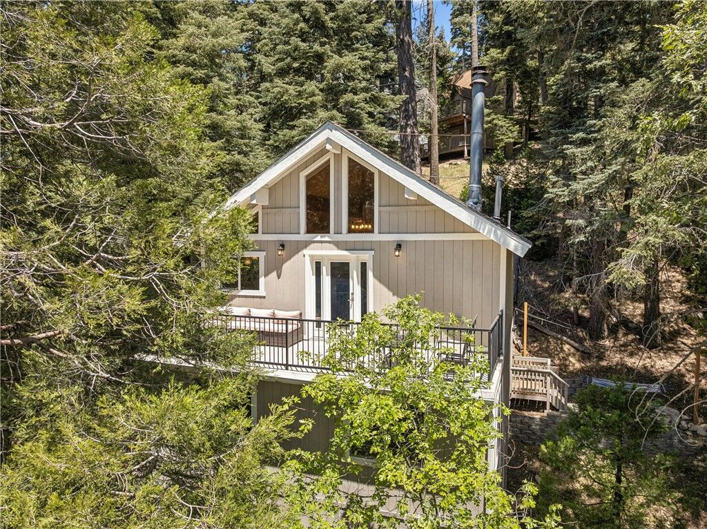 Property Photo: 601 Sunderland Court CA 92352