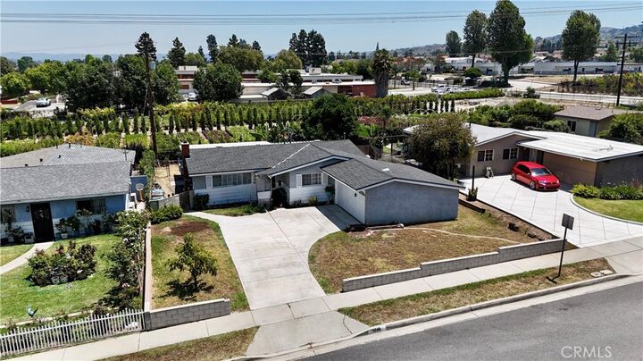 Property Photo:  1546 Fieldgate Ave  CA 91745 