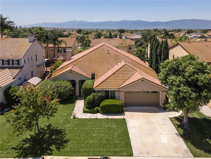 Property Photo:  13741 Hidden River  CA 92880 