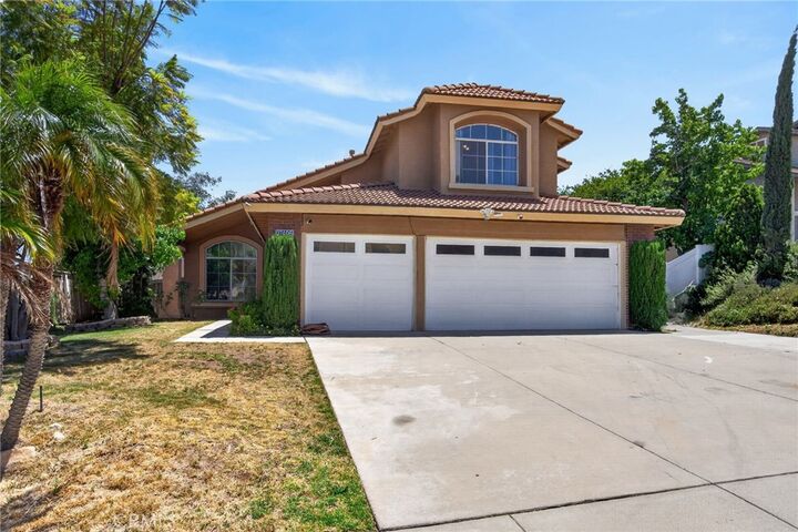 Property Photo:  27406 Echo Canyon Court  CA 92883 