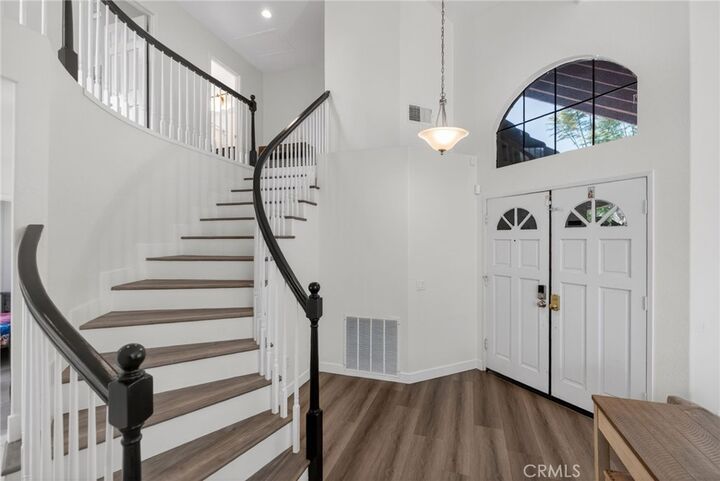 Property Photo: 27406 Echo Canyon Court CA 92883