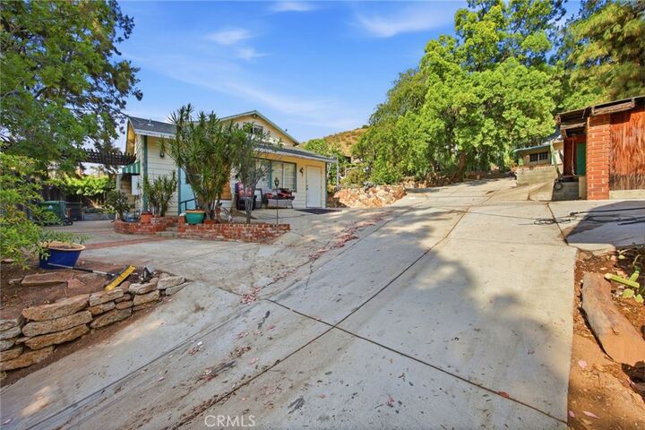 Property Photo:  10064 Sunland Boulevard  CA 91040 