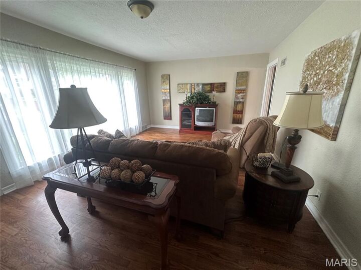 Property Photo:  1744 Luce Street  MO 63701 