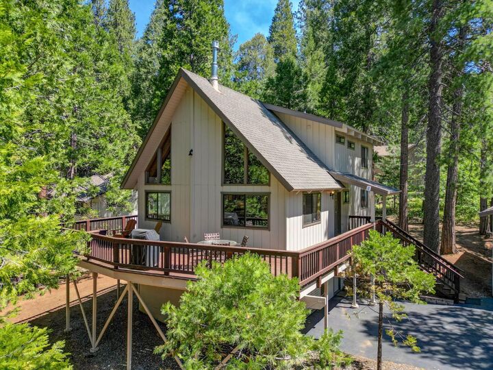 Property Photo:  3640 Fawn Circle  CA 95223 