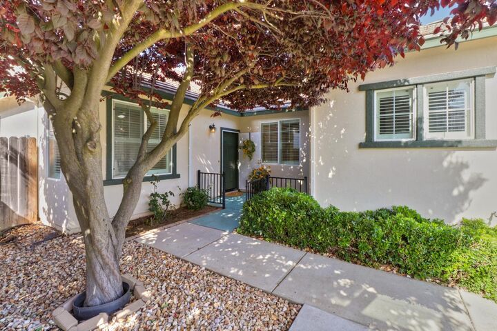 Property Photo:  9649 Glacier Creek Way  CA 95624 