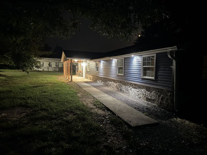 Property Photo: 430 Friendship Lane TN 37325