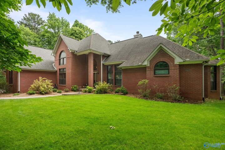 Property Photo: 13571 Monte Vedra Road SE AL 35803