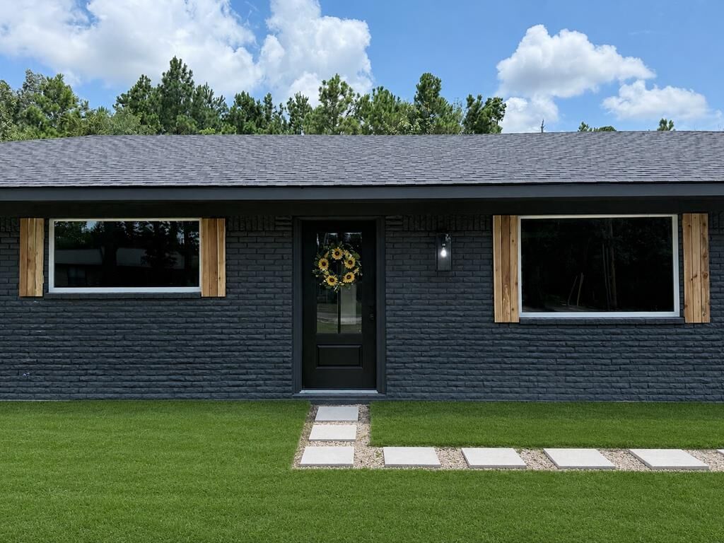 Property Photo:  4207 Oakwood Drive  TX 75901 