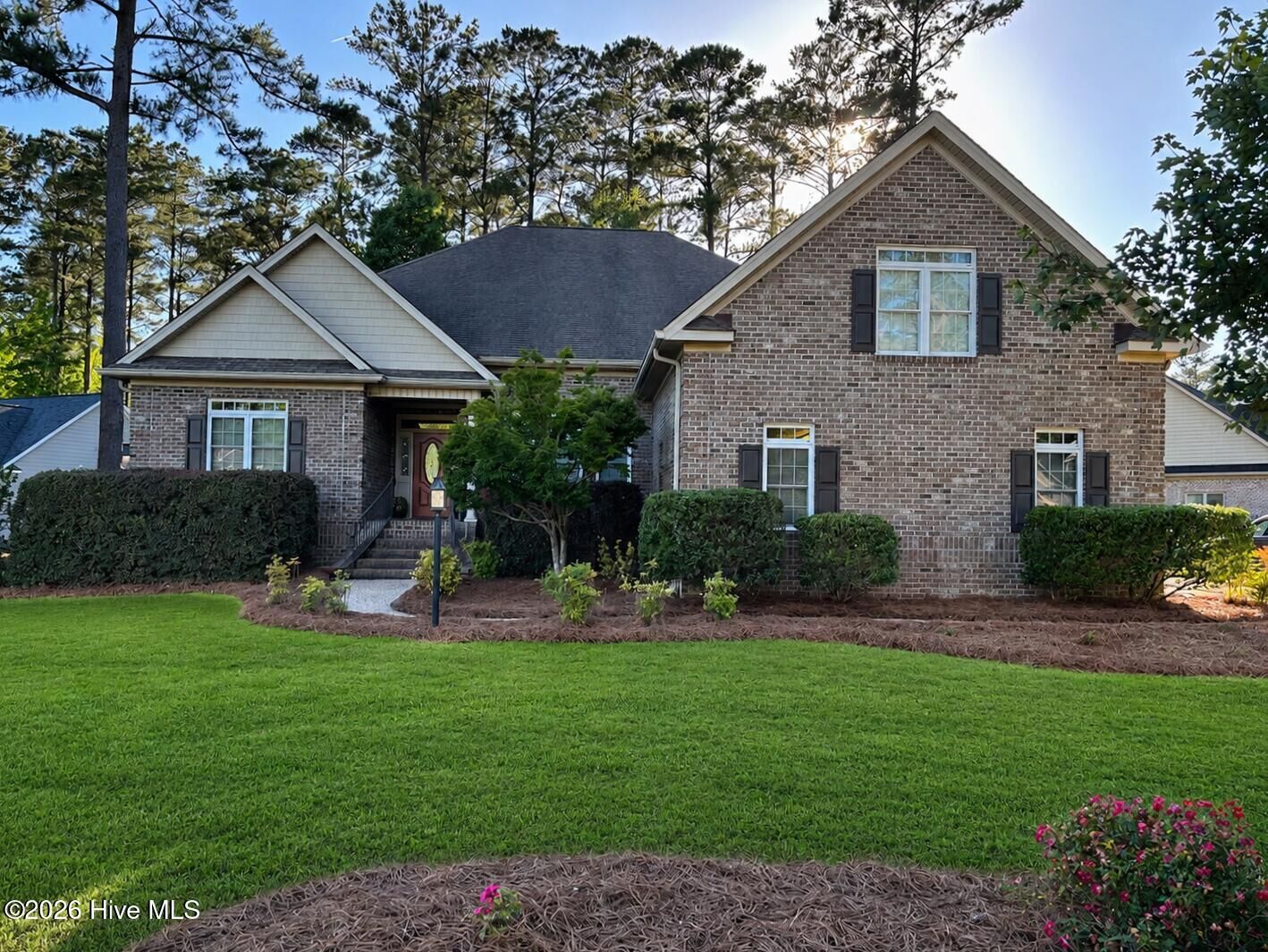 Property Photo:  4611 Lapis Court  NC 28562 