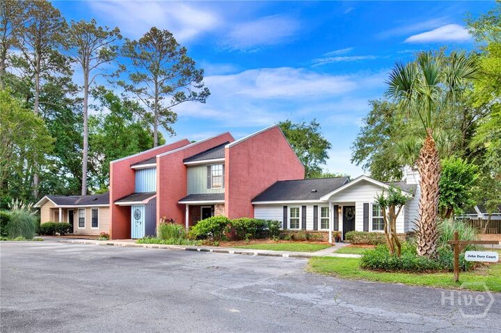 Property Photo:  7 John Dory Court  GA 31410 