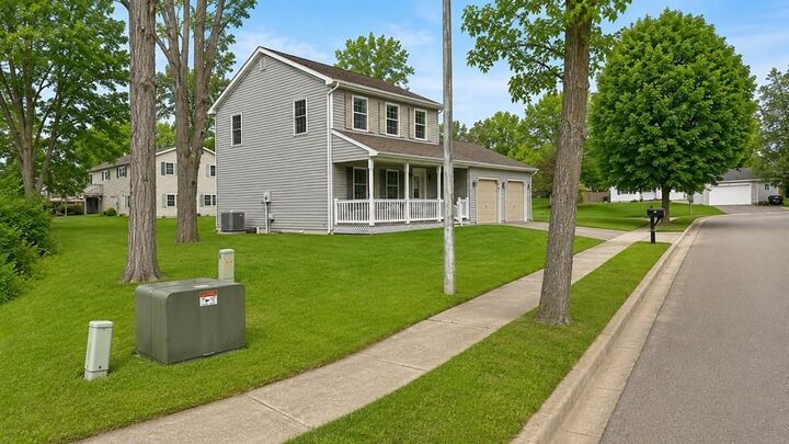 Property Photo:  12 Edgewood  PA 18848 