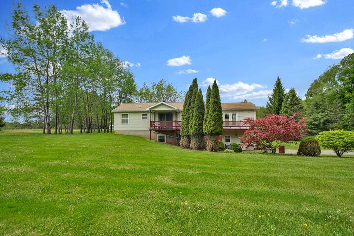Property Photo:  1231 Dutch Hill Road  PA 16901 