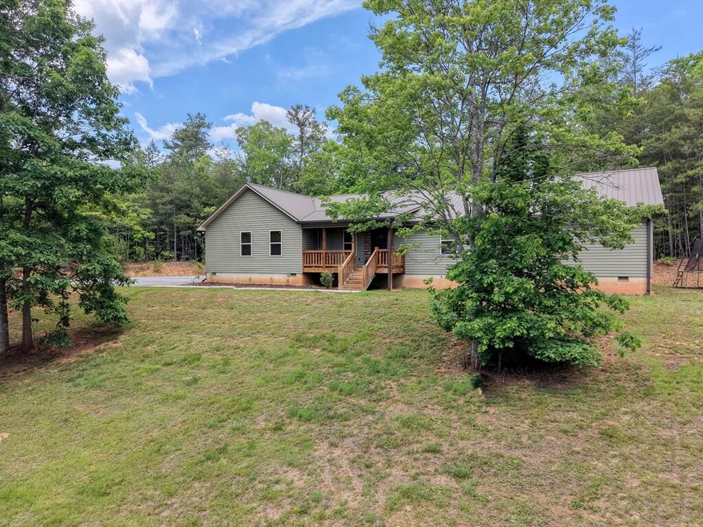 Property Photo:  290 Butterball Boulevard  NC 28906 