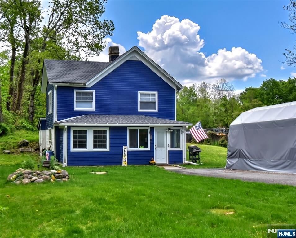 Property Photo: 42 Kanouse Road NJ 07435