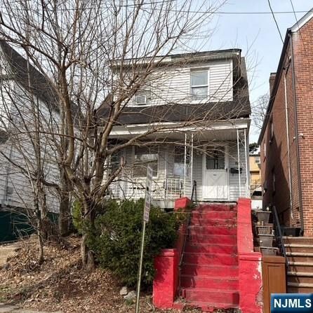 Property Photo: 39 Newton Place NJ 07111