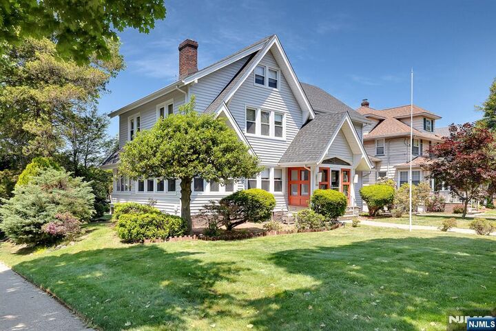 Property Photo: 104 Carmita Avenue NJ 07070