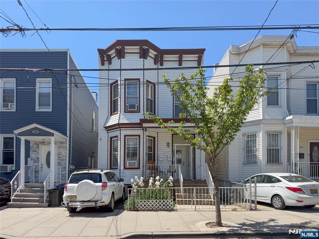 Property Photo:  227 46th Street  NJ 07087 