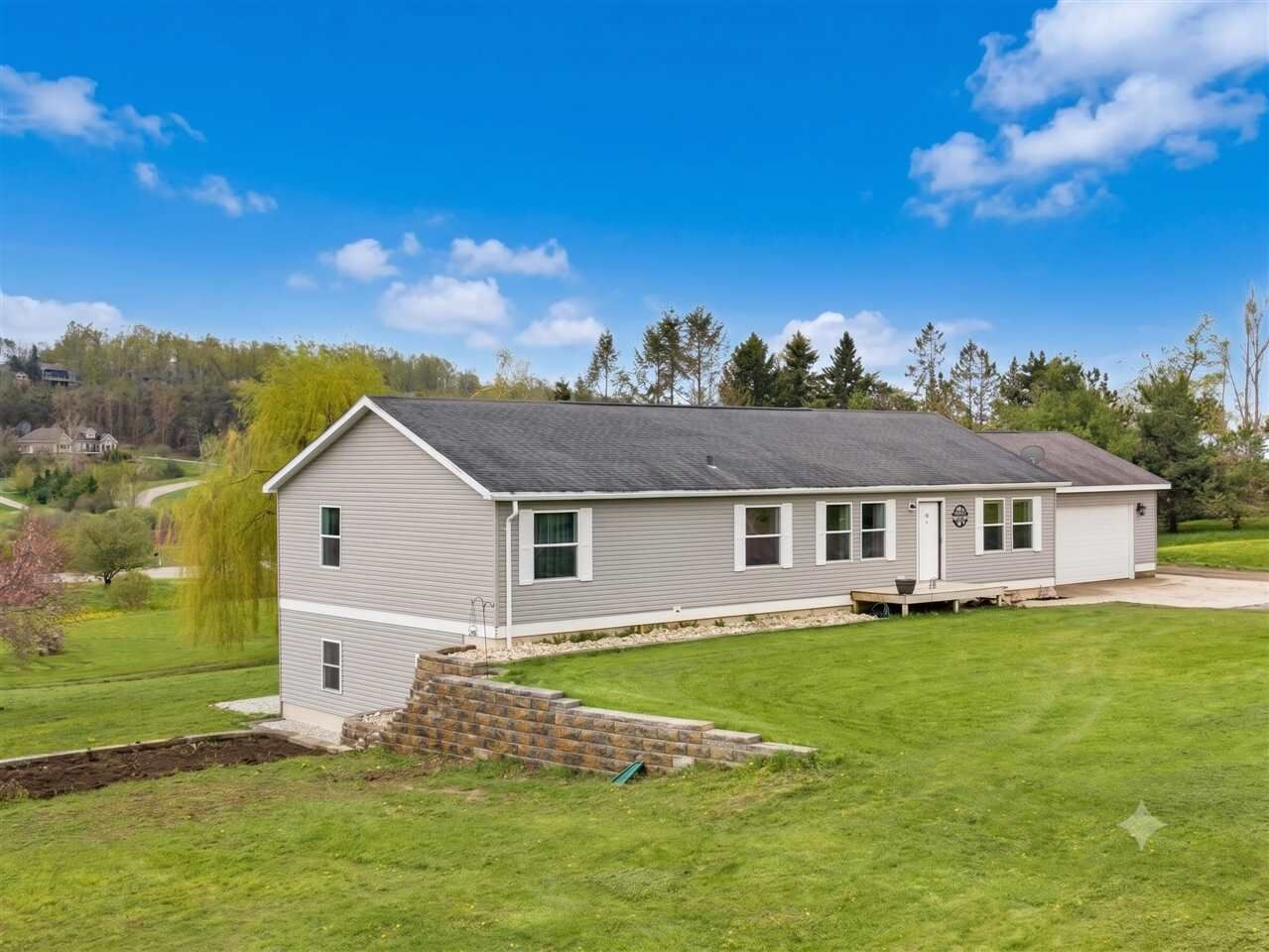 Property Photo:  338 Boyer  MI 49770 