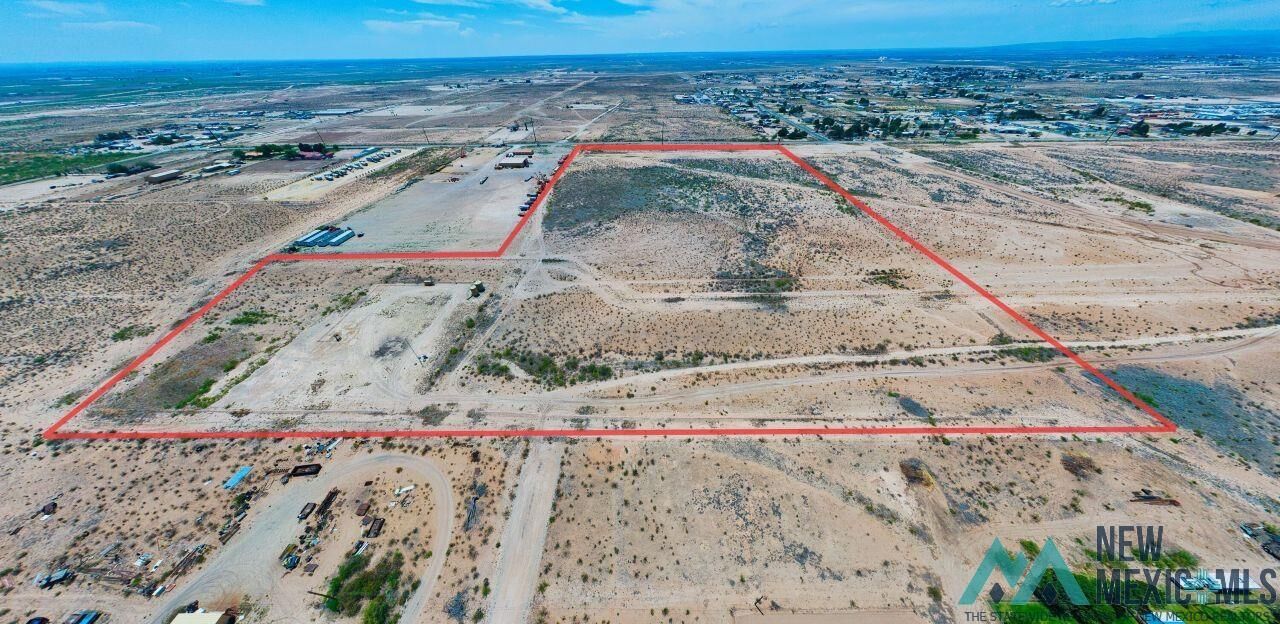 Property Photo:  E Harkness Road  NM 88220 