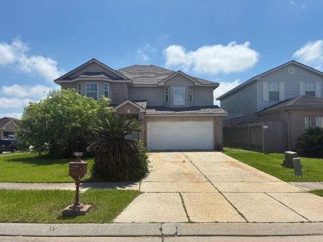 Property Photo:  1111 Artesa Drive  LA 70072 