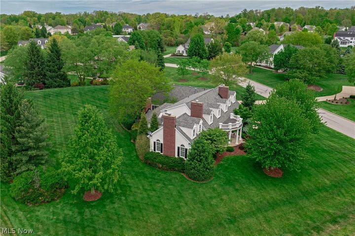 Property Photo:  1603 E Haymarket Way  OH 44236 