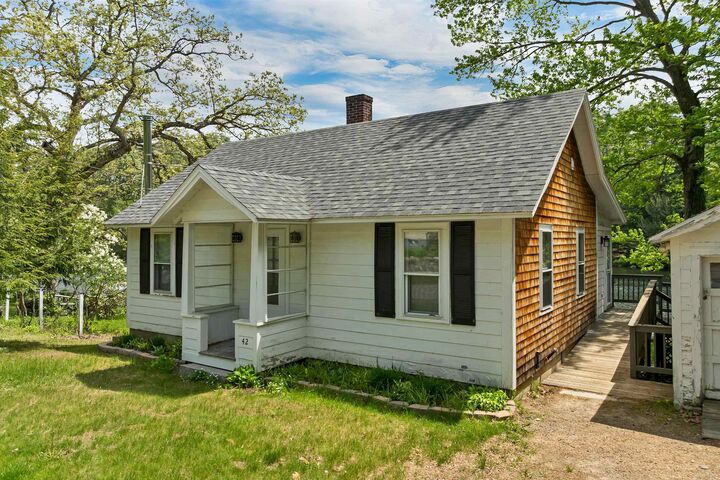 Property Photo:  42 Water Street  NH 03253 