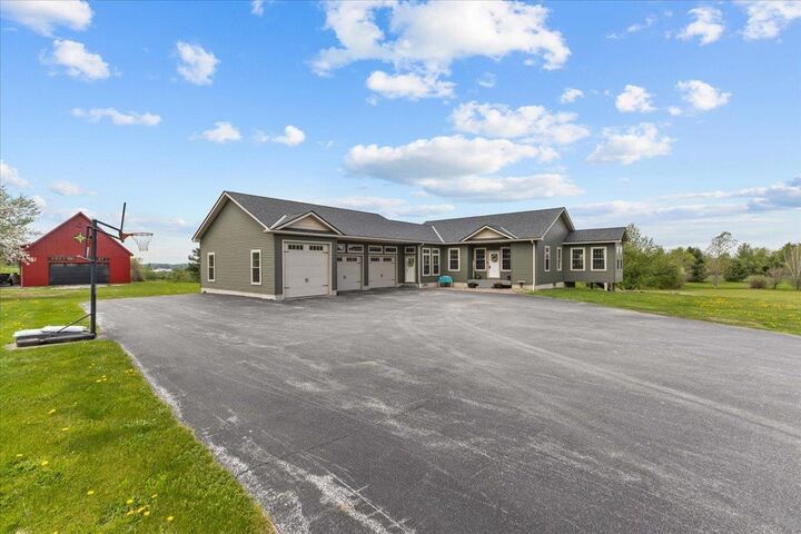 Property Photo: 28 Rileys Way VT 05459