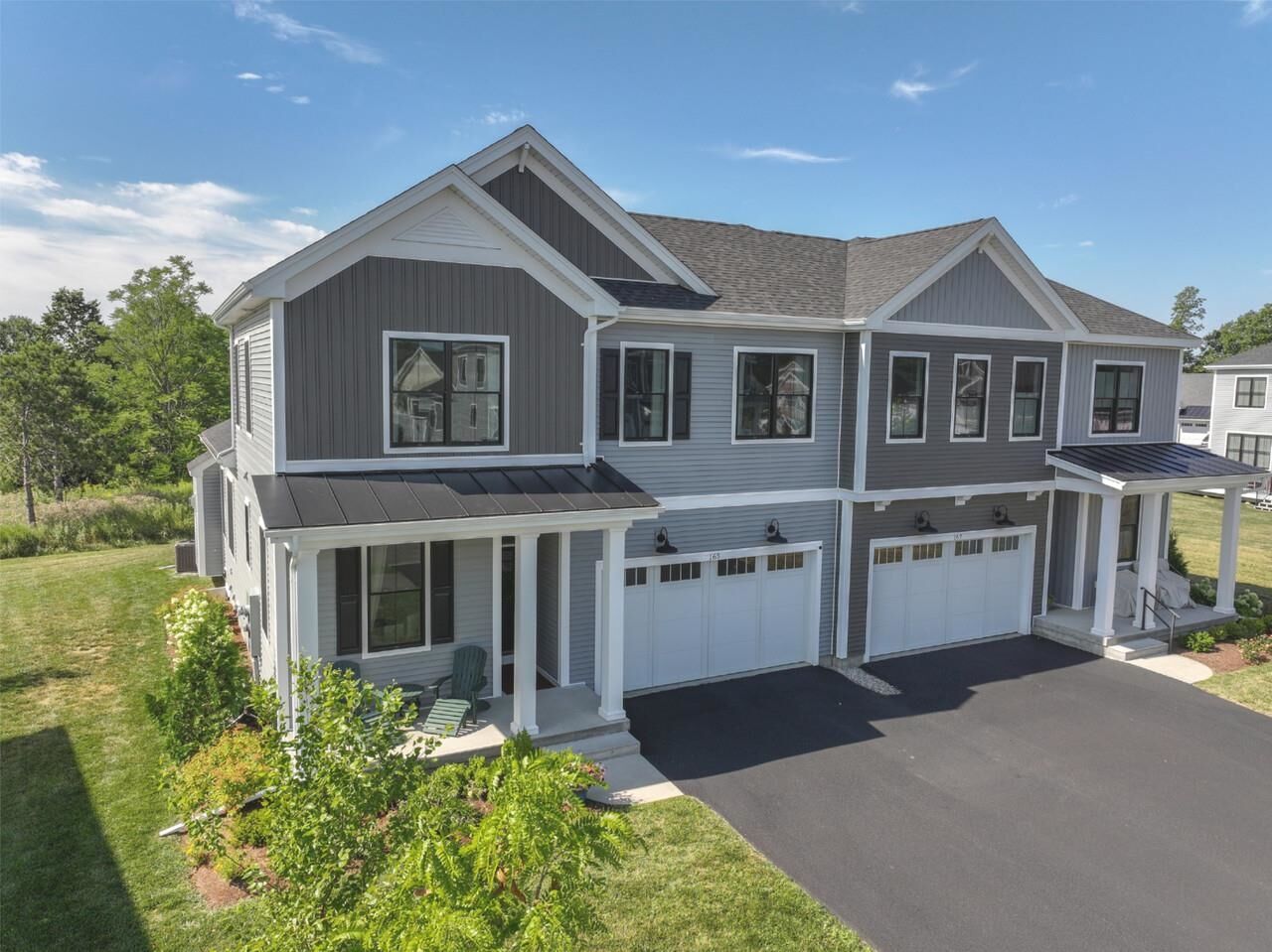Property Photo:  165 Willoughby Lane  VT 05492 