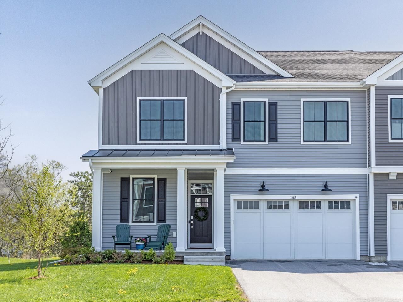 Property Photo:  165 Willoughby Lane  VT 05492 