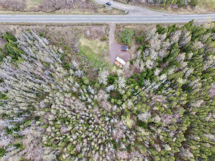 Property Photo:  7758 Highway 4  NS B0E 2X0 
