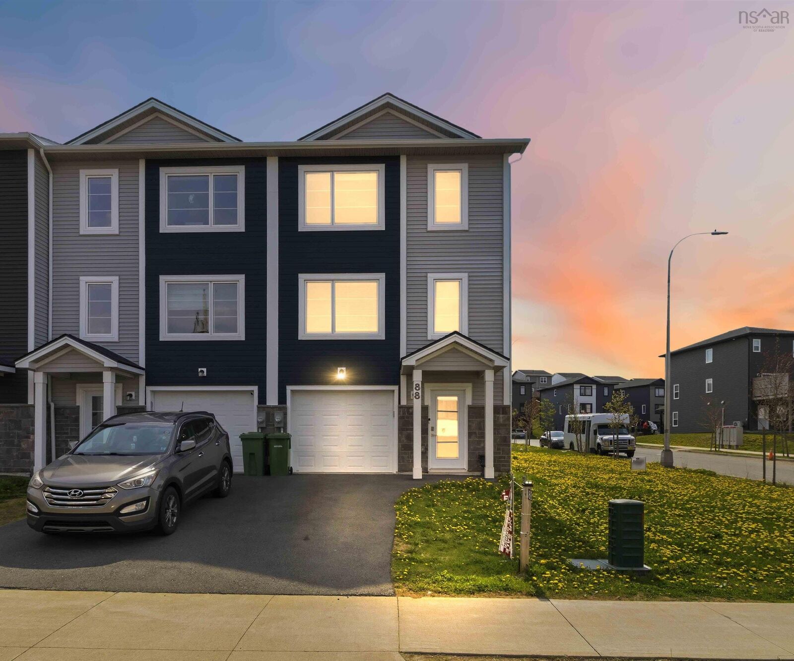 Property Photo:  88 Flatrock Crescent  NS B3T 0N3 
