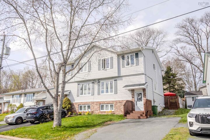 Property Photo: 44 Florence Place NS B4C 3Z4