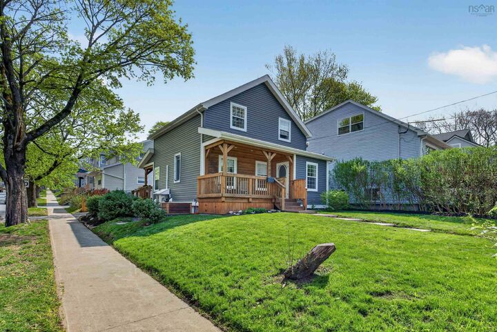Property Photo:  2989 Connaught Avenue  NS B3L 3A5 
