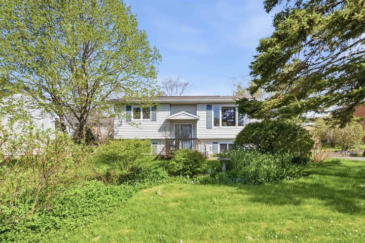 Property Photo:  51 Parkdale Avenue  NS B3T 1C2 