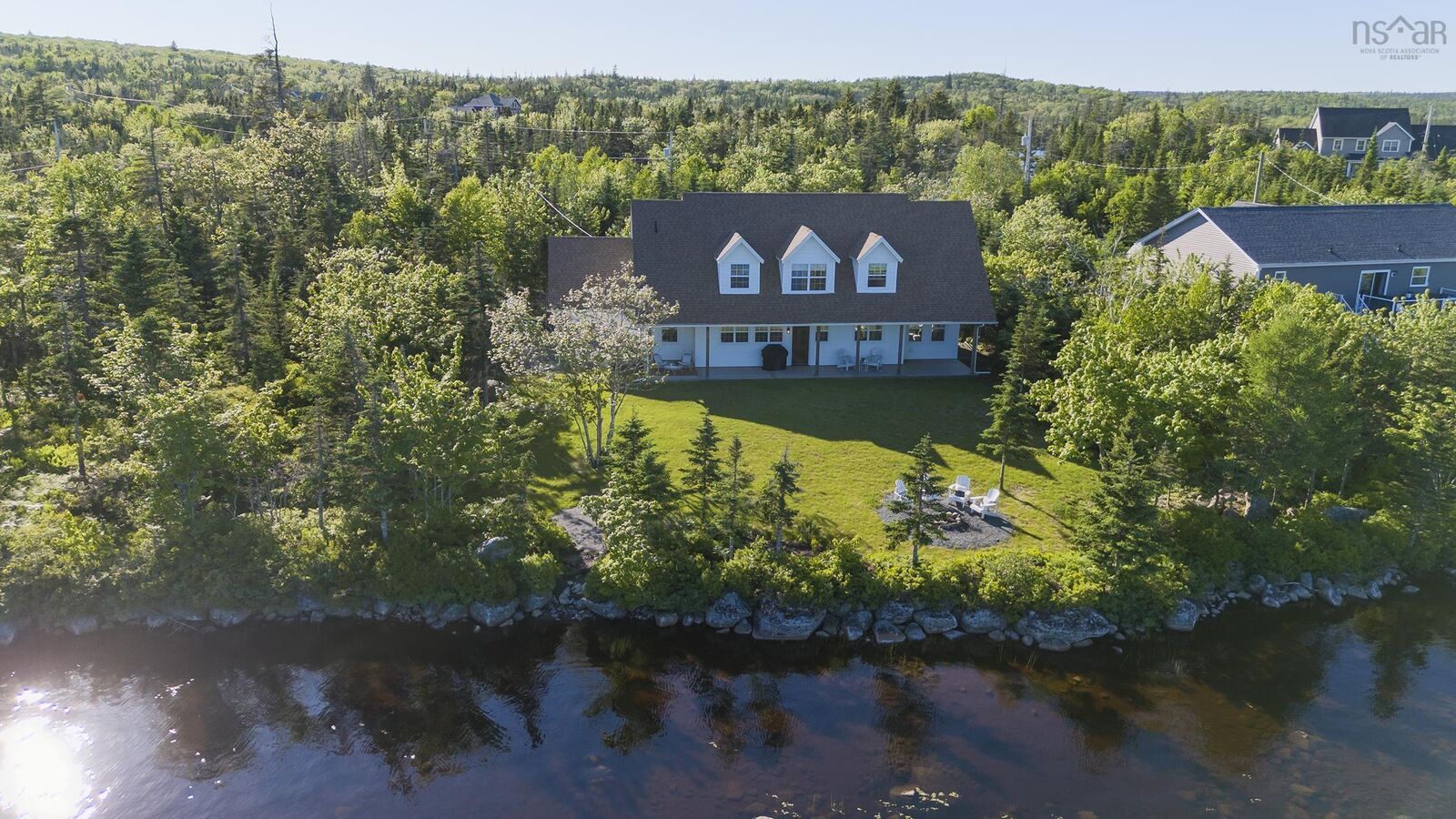 Property Photo: 61 Brans Way NS B3V 1T1