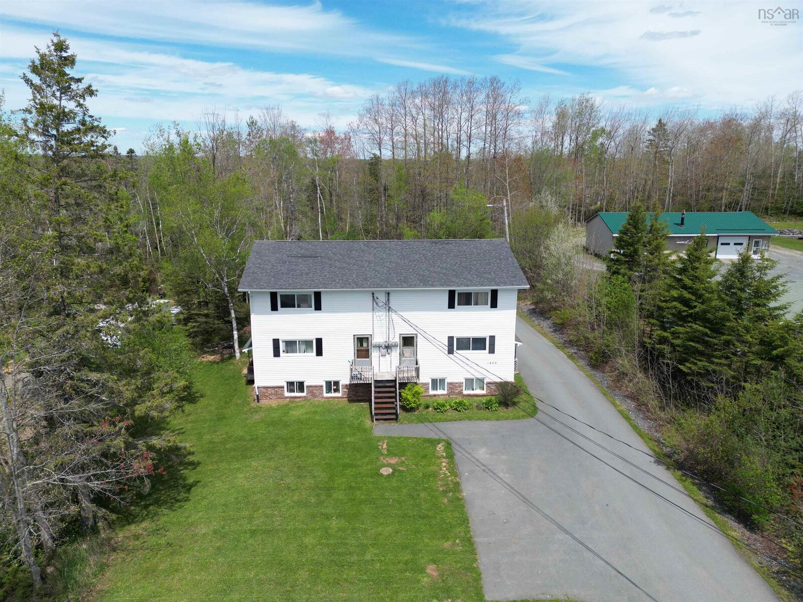 Property Photo: 1463 Highway 214 NS B2S 2R4