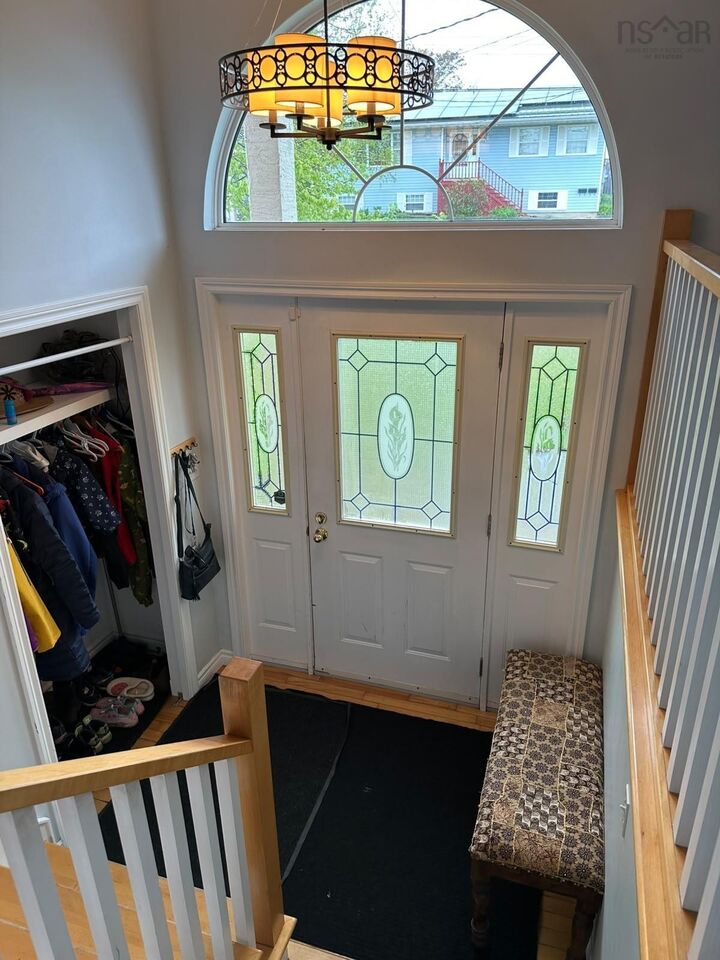 Property Photo:  12 Gillis Way  NS B2G 3A1 
