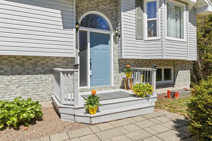 Property Photo: 1 St George Boulevard NS B4B 1K7