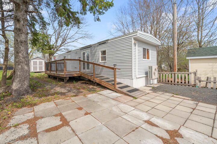 Property Photo: 1968 College Street NS B0K 2A0