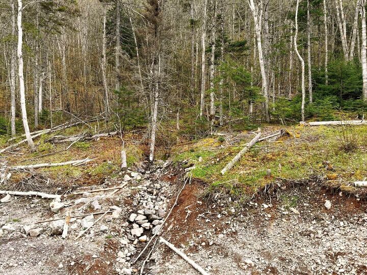 Property Photo: 6711 East Bay Highway NS B1J 0B7