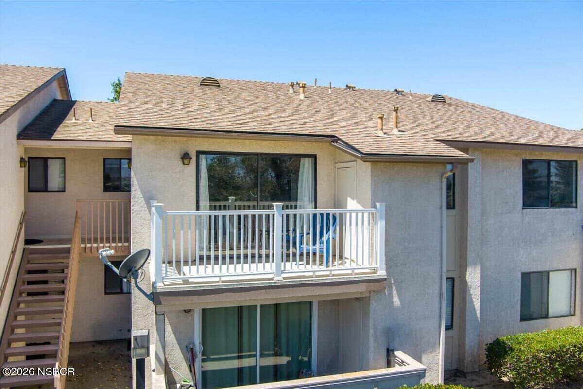 Property Photo:  3400 Santa Maria Way 207B  CA 93455 