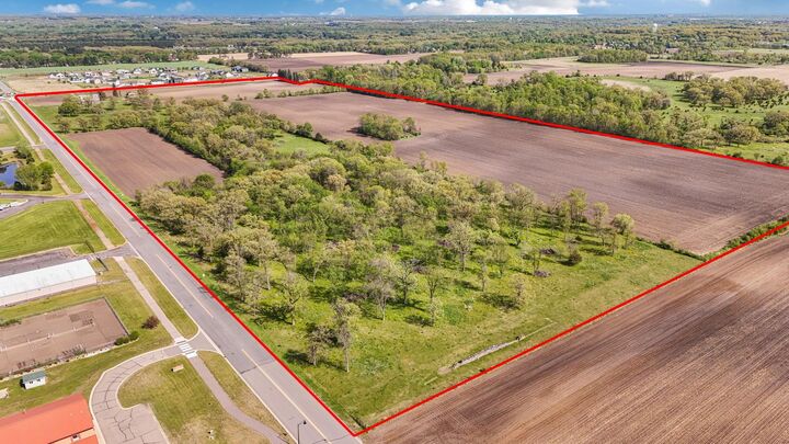 Property Photo:  2705 N Pine Cone Road  MN 56377 