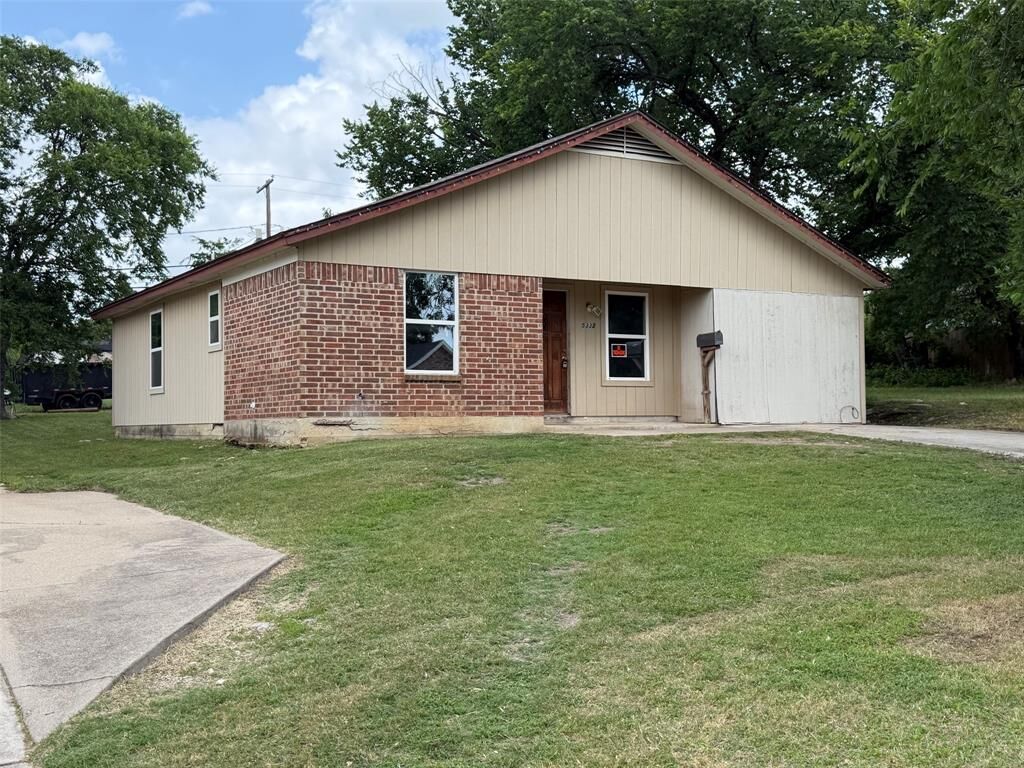 Property Photo:  5332 Kilpatrick Avenue  TX 76107 