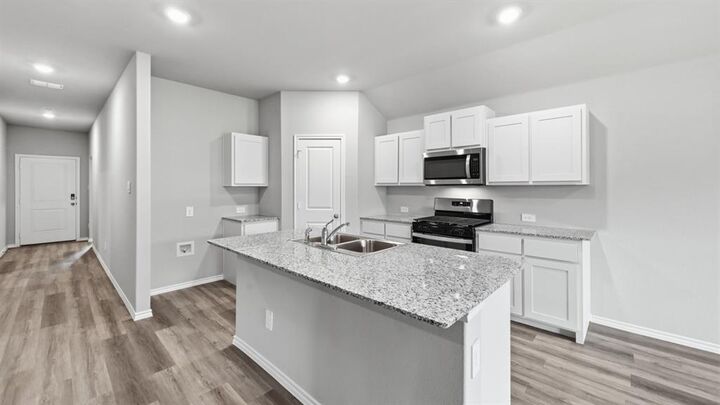 Property Photo:  1513 Tin Roof Road  TX 76249 