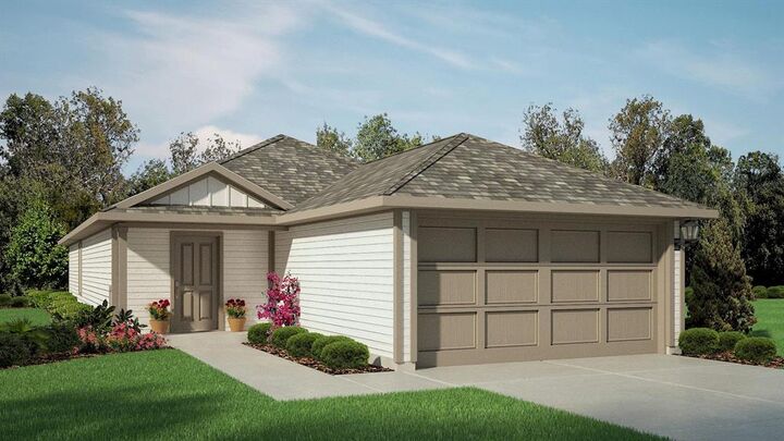 Property Photo:  5533 Rollins Drive  TX 76249 