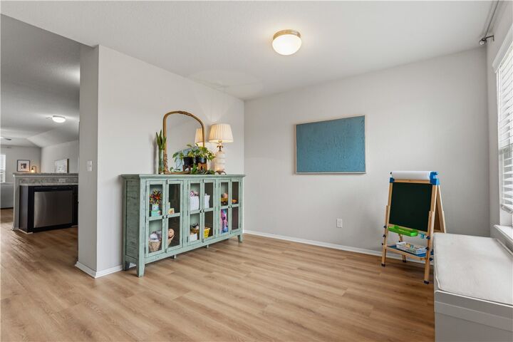 Property Photo:  4423 Cornwall Street  AR 72762 