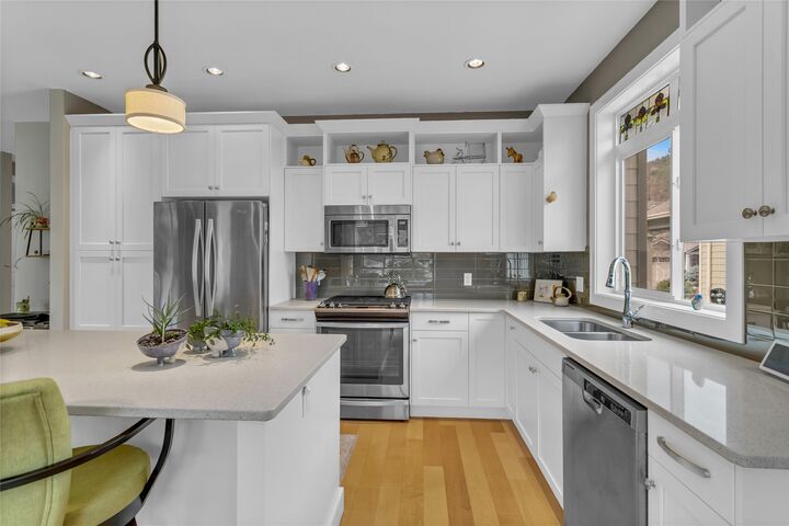 Photo de la propriété: 13076 Porter Drive BC V4V 2S4